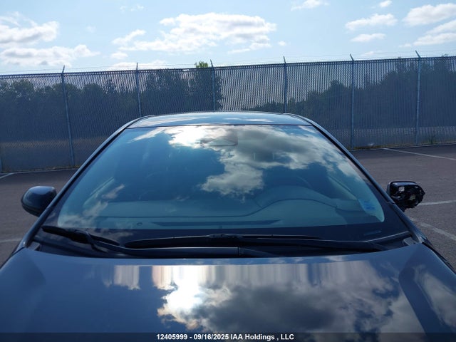 JTDBDMHE5P3005966 Toyota 2zr-fxe, 1vm+1wm