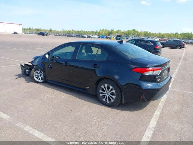 JTDBDMHE5P3005966 Toyota 2zr-fxe, 1vm+1wm