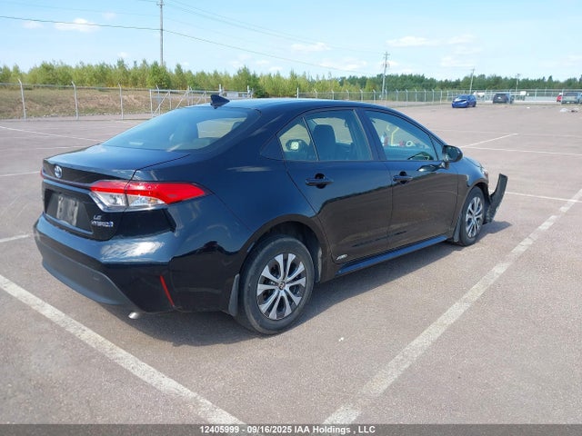 JTDBDMHE5P3005966 Toyota 2zr-fxe, 1vm+1wm