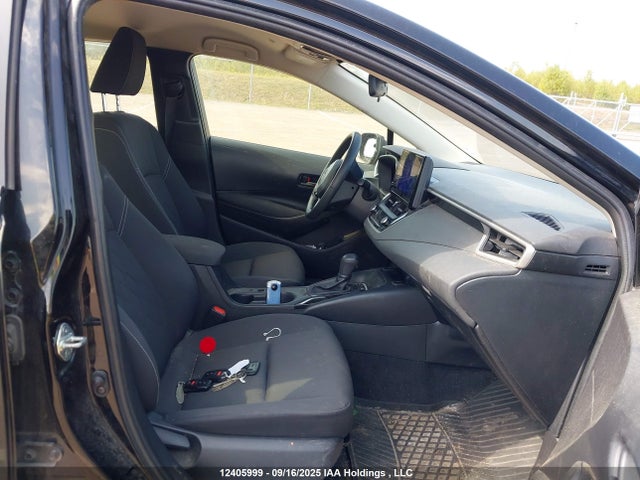 JTDBDMHE5P3005966 Toyota 2zr-fxe, 1vm+1wm