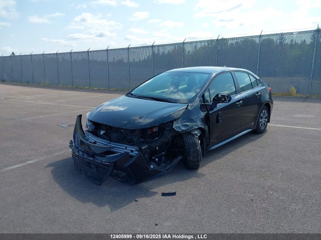 JTDBDMHE5P3005966 Toyota 2zr-fxe, 1vm+1wm