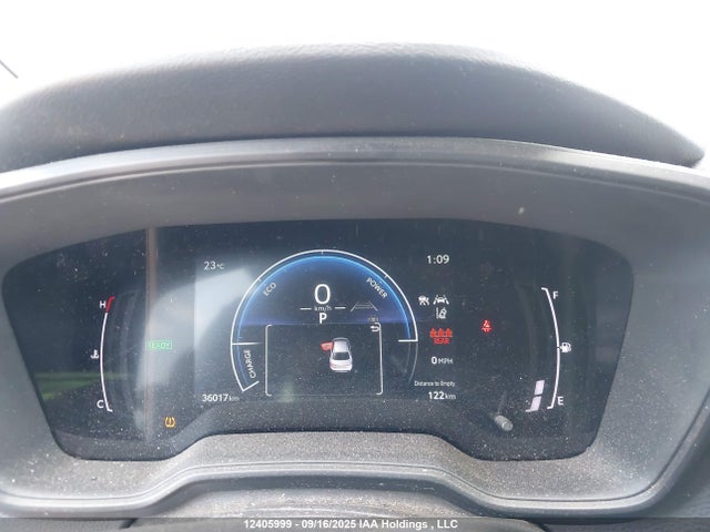 JTDBDMHE5P3005966 Toyota 2zr-fxe, 1vm+1wm