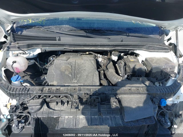 KIA gdi lamda iii 2025 KNDNB5K31S6495037 Image 10