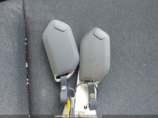 KIA gdi lamda iii 2025 KNDNB5K31S6495037 Image 11