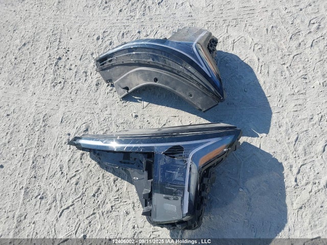 KIA gdi lamda iii 2025 KNDNB5K31S6495037 Image 12