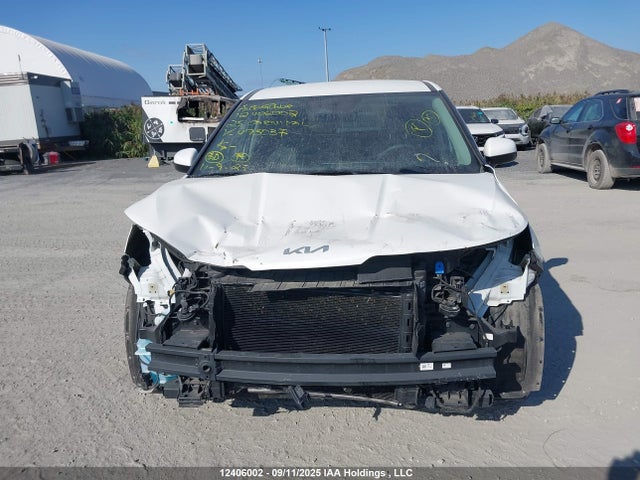KIA gdi lamda iii 2025 KNDNB5K31S6495037 Image 13