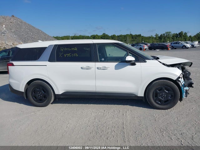 KIA gdi lamda iii 2025 KNDNB5K31S6495037 Image 14