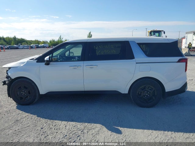 KIA gdi lamda iii 2025 KNDNB5K31S6495037 Image 15