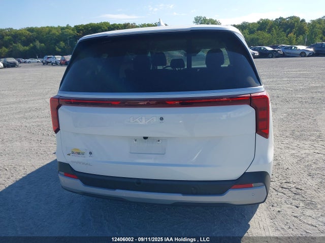 KIA gdi lamda iii 2025 KNDNB5K31S6495037 Image 17