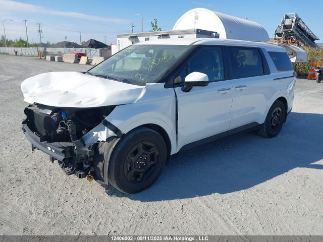 KIA gdi lamda iii 2025 KNDNB5K31S6495037 Image 2