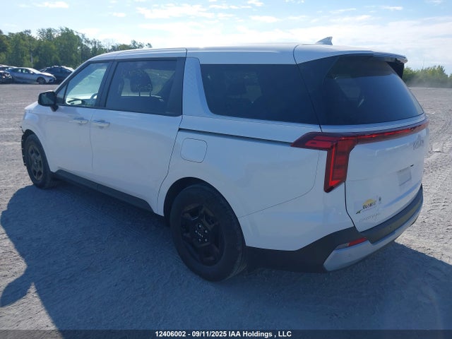 KIA gdi lamda iii 2025 KNDNB5K31S6495037 Image 3