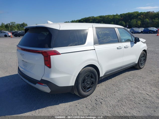 KIA gdi lamda iii 2025 KNDNB5K31S6495037 Image 4