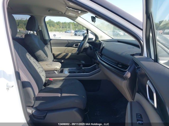KIA gdi lamda iii 2025 KNDNB5K31S6495037 Image 5