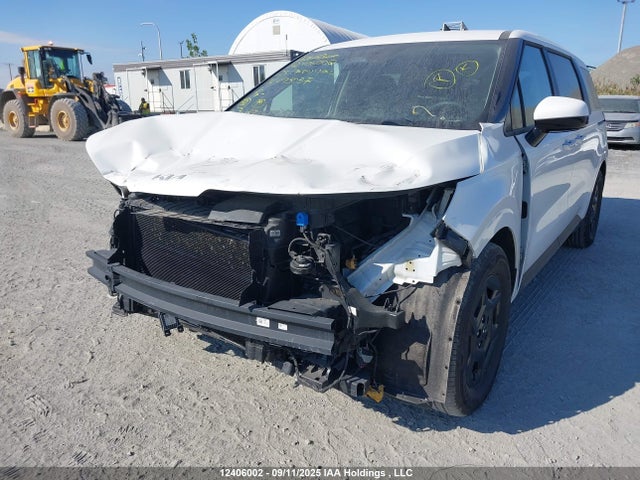 KIA gdi lamda iii 2025 KNDNB5K31S6495037 Image 6