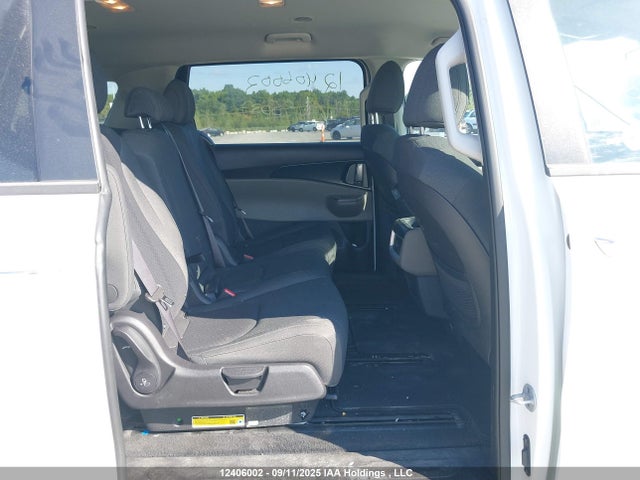 KIA gdi lamda iii 2025 KNDNB5K31S6495037 Image 8