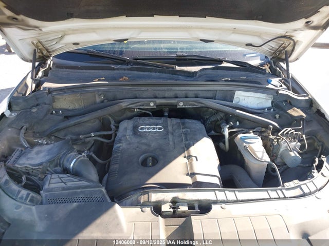 WA1LFCFP8FA022651 Audi 2.0t
