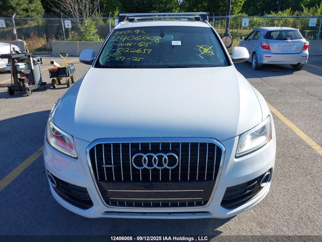 WA1LFCFP8FA022651 Audi 2.0t