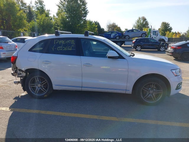 WA1LFCFP8FA022651 Audi 2.0t