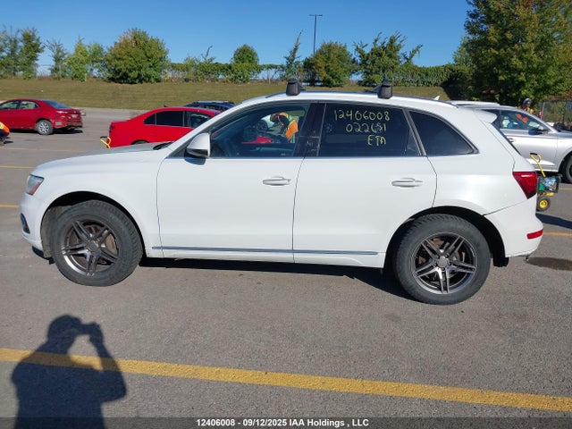 WA1LFCFP8FA022651 Audi 2.0t