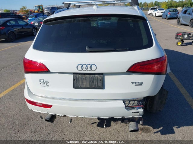 WA1LFCFP8FA022651 Audi 2.0t