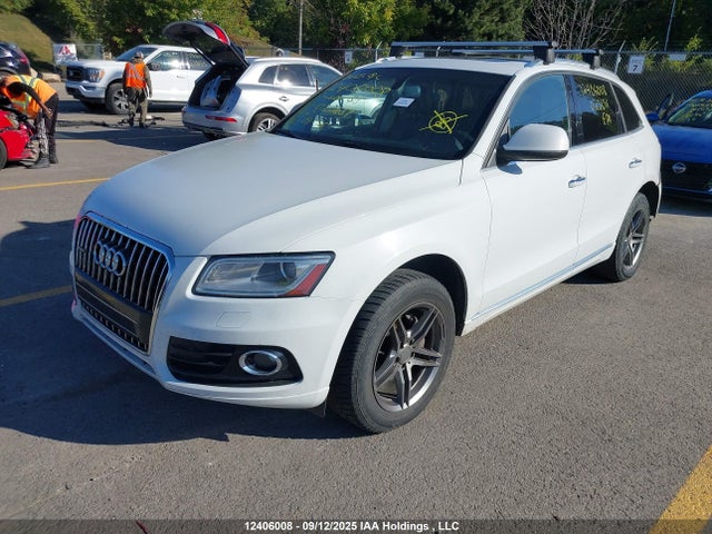 WA1LFCFP8FA022651 Audi 2.0t