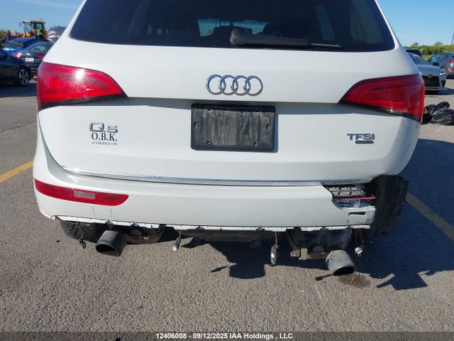 WA1LFCFP8FA022651 Audi 2.0t