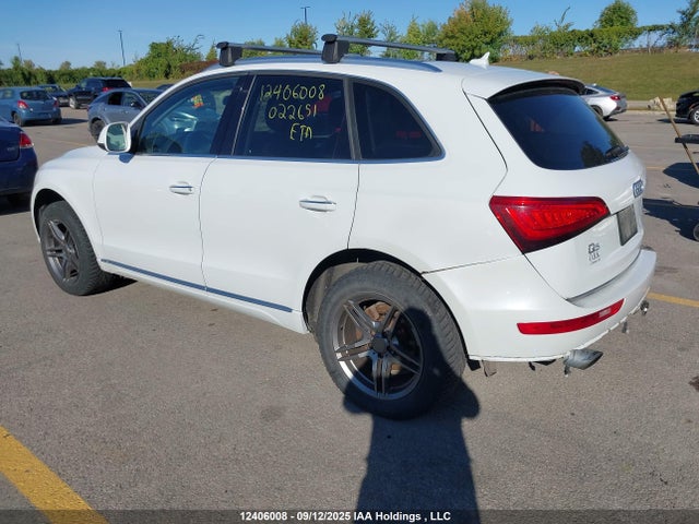 WA1LFCFP8FA022651 Audi 2.0t