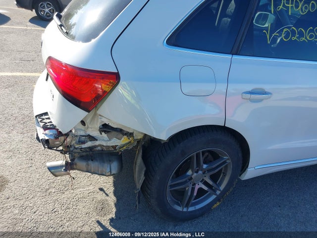 WA1LFCFP8FA022651 Audi 2.0t