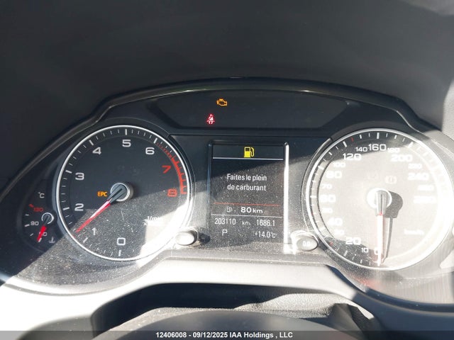 WA1LFCFP8FA022651 Audi 2.0t