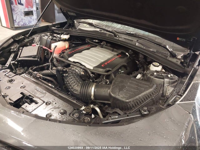 1G1FG1R75G0151107 Chevrolet lt1 - di, afm, vvt, ho, alum, gmna