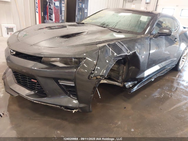 1G1FG1R75G0151107 Chevrolet lt1 - di, afm, vvt, ho, alum, gmna