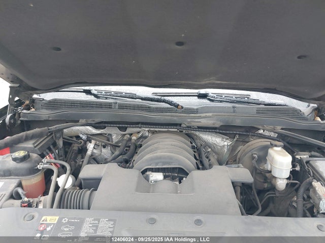 1GCRCREC6EZ110494 Chevrolet l83 - vvt, afm (active fuel management), aluminum