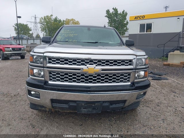 1GCRCREC6EZ110494 Chevrolet l83 - vvt, afm (active fuel management), aluminum