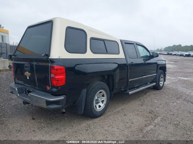 1GCRCREC6EZ110494 Chevrolet l83 - vvt, afm (active fuel management), aluminum