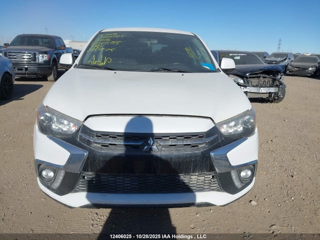 JA4AJ3AU4KU605715 Mitsubishi RVR
