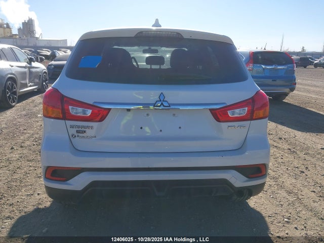JA4AJ3AU4KU605715 Mitsubishi RVR