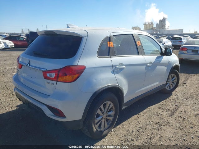 JA4AJ3AU4KU605715 Mitsubishi RVR
