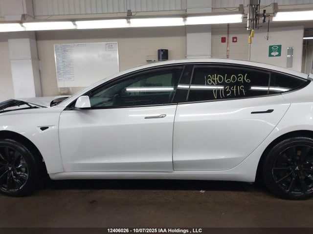 Tesla MODEL 3 2022 5YJ3E1EB9NF113419 Image 15