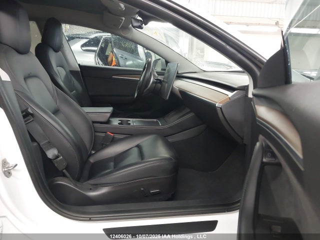 Tesla MODEL 3 2022 5YJ3E1EB9NF113419 Image 5