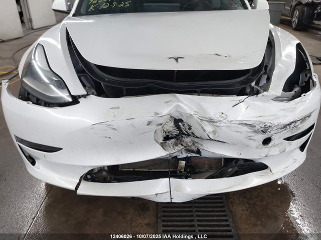 Tesla MODEL 3 2022 5YJ3E1EB9NF113419 Image 6