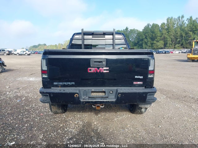 3GTU2VEC6FG385273 GMC l83 - vvt, active fuel management, aluminum