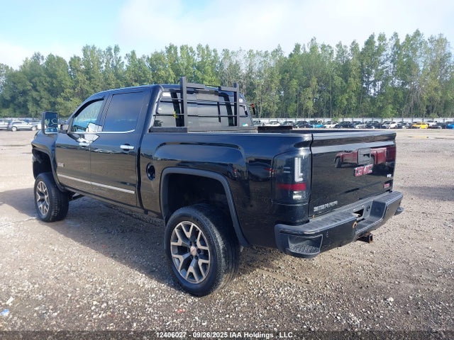 3GTU2VEC6FG385273 GMC l83 - vvt, active fuel management, aluminum