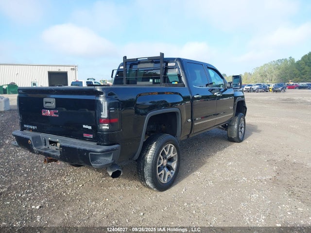 3GTU2VEC6FG385273 GMC l83 - vvt, active fuel management, aluminum
