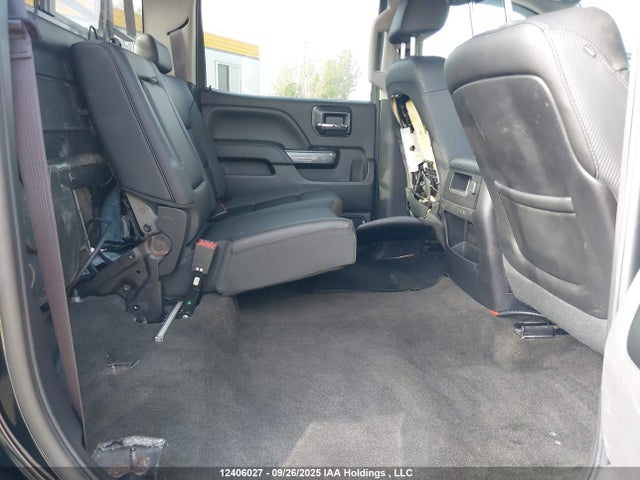3GTU2VEC6FG385273 GMC l83 - vvt, active fuel management, aluminum