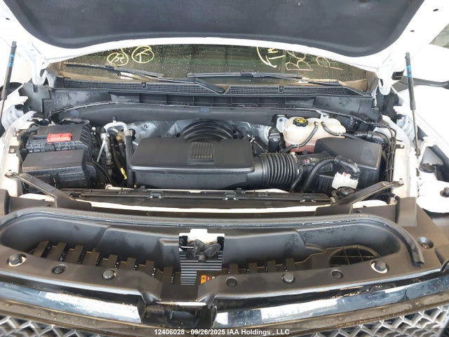 1GYS4DKL6NR166032 Cadillac l87