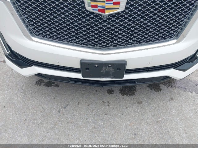 1GYS4DKL6NR166032 Cadillac l87