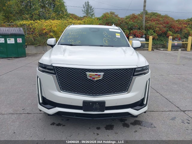 1GYS4DKL6NR166032 Cadillac l87