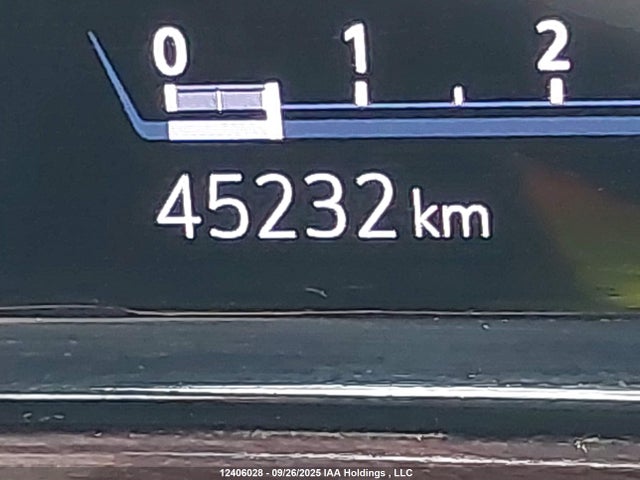 1GYS4DKL6NR166032 Cadillac l87