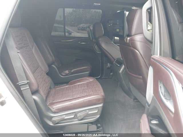 1GYS4DKL6NR166032 Cadillac l87