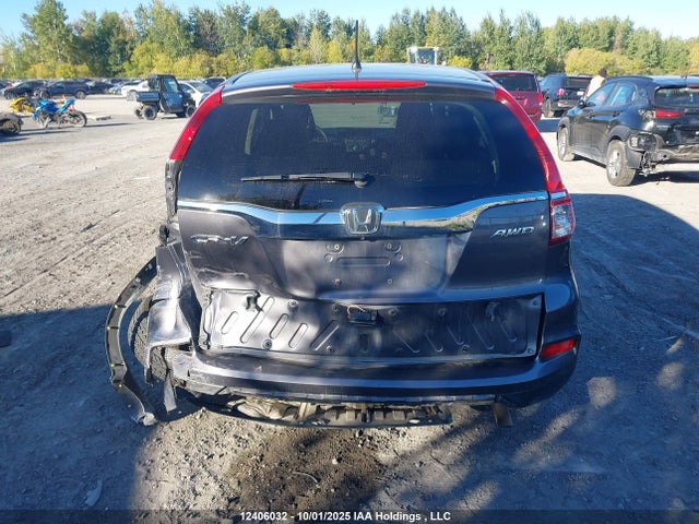 2HKRM4H38GH132910 Honda CR-V LX